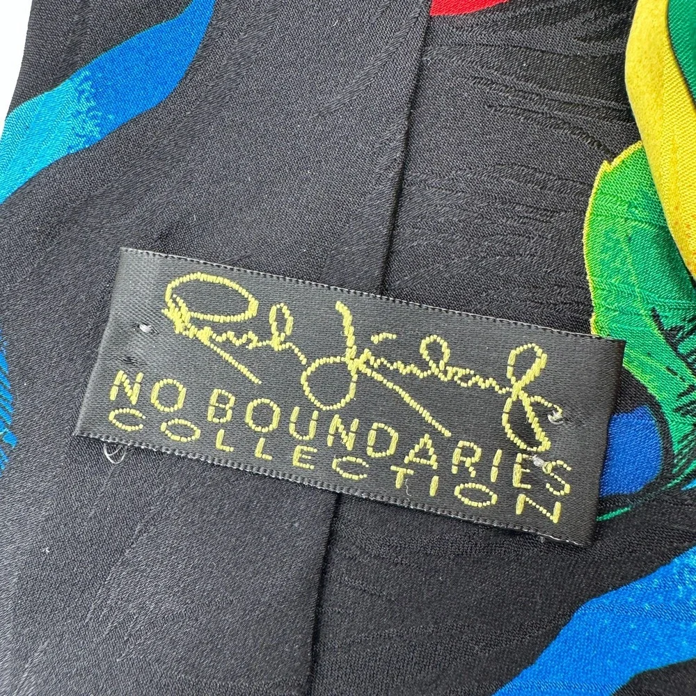 Rush Limbaugh No Boundaries good 100%
